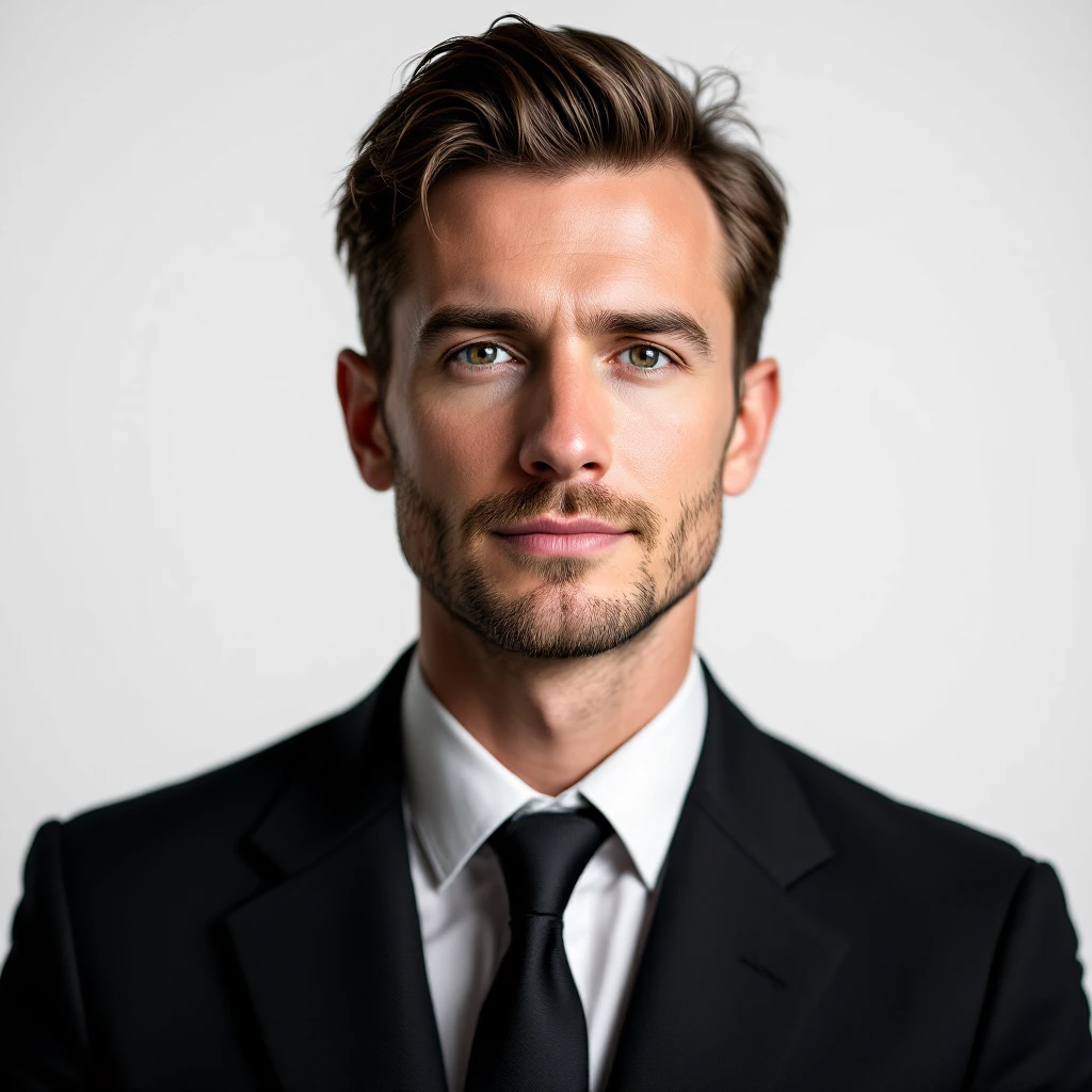 Lukas Müller